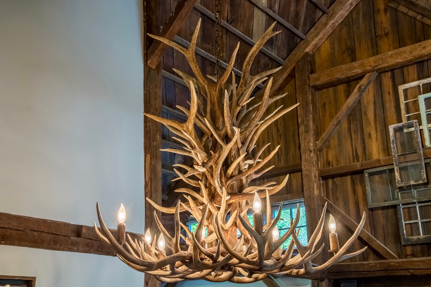 Mad House Rentals Mad River Antler