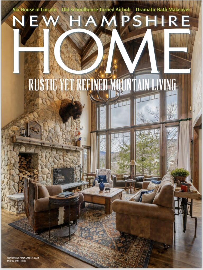 NH Magazine
